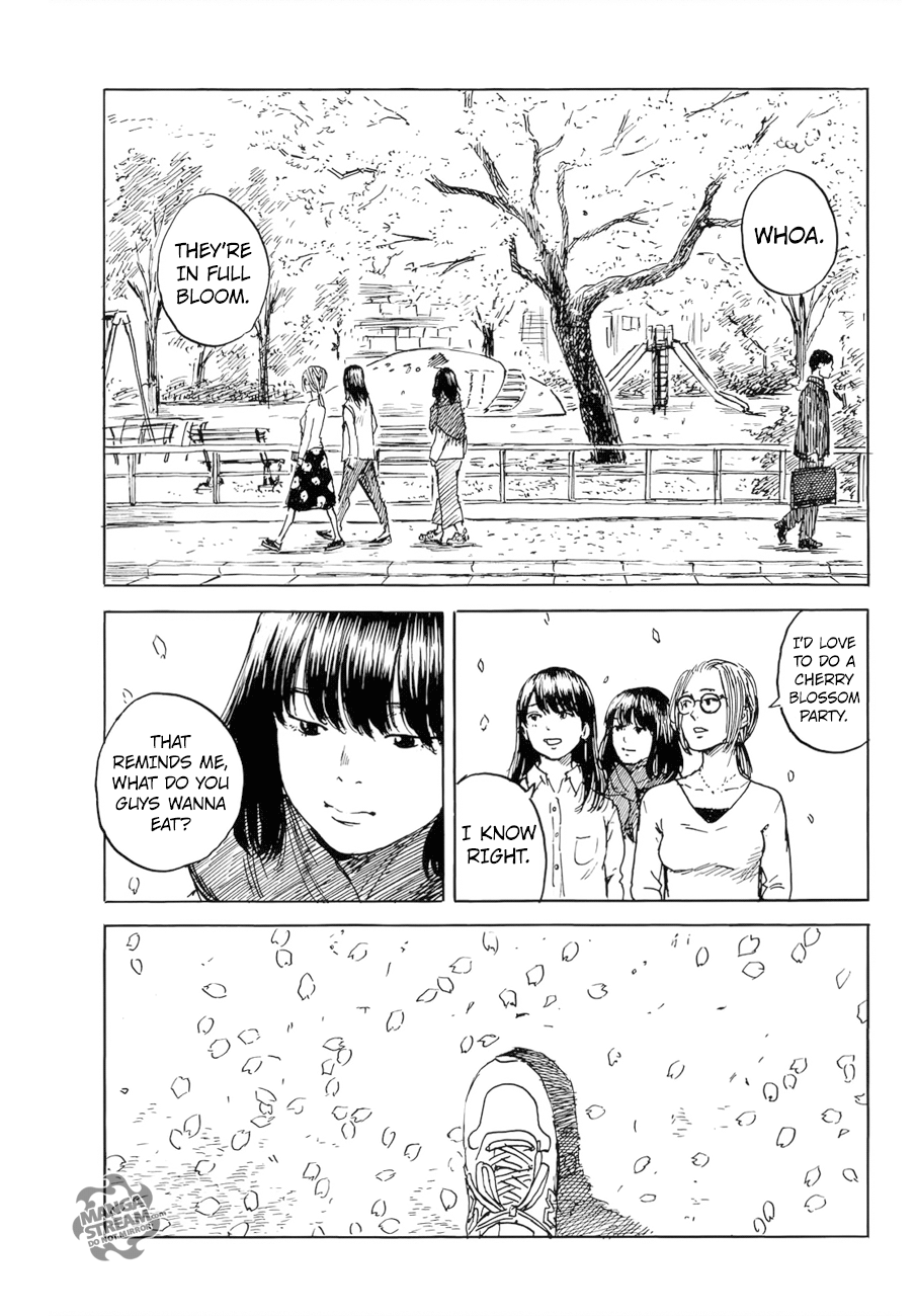 Happiness (OSHIMI Shuzo) Chapter 26 7